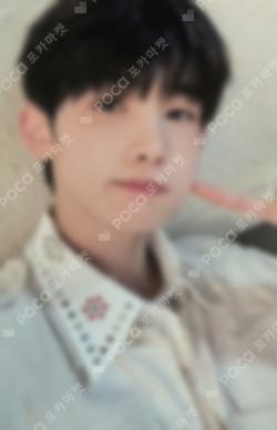 Samidare YIZHIYU JO photocard image