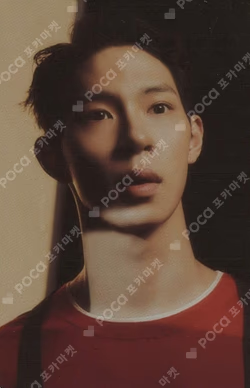 MY PRIDE MY PRIDE Ver. HONGKEONHEE photocard image