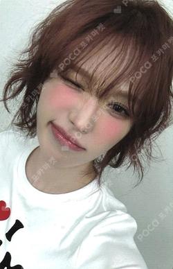 Cerulean Verge Digipack Ver. WENDY photocard image