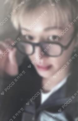 No Genre YIZHIYU LUCKY DRAW RIWOO photocard image