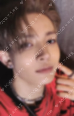 ENHYPEN WORLD TOUR ‘WALK THE LINE’ : FINAL ENGENE ZONE HEESEUNG photocard image