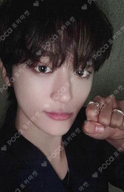 LOST JinSu photocard image