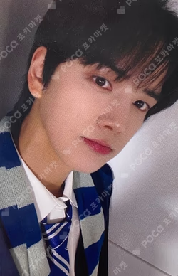 a;effect JUMP UP YOUNGHOON photocard image