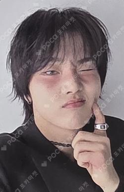 [LXVE DOCTOR XH’s ICU] TRUCK EVENT LXVE KIT Jungsu photocard image