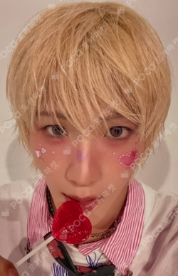 EX In Game Ver. SOUL photocard image