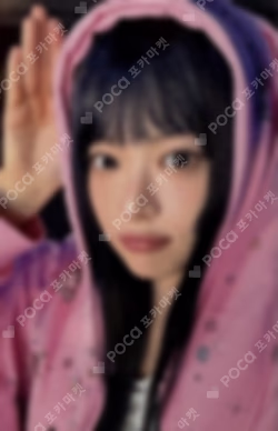 SPAGHETTI BROADCAST HONG EUNCHAE photocard image