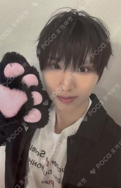 My First Flip SOUND WAVE LUCKY DRAW Juwang photocard image