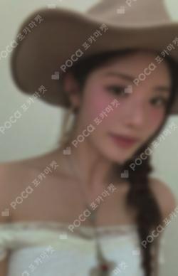 From Our 20's Digipack Ver. PARK JIWON photocard image