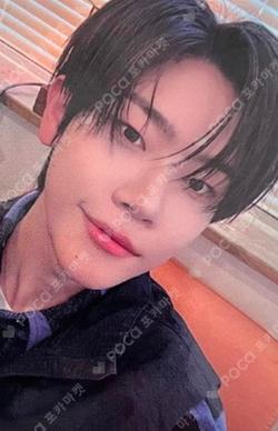 ETERNALT YES24 Yeo Jun Jang photocard image