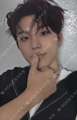 LOVE PULSE BEATROAD PARK JEONG WOO photocard image