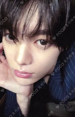 LOST Yuma photocard image