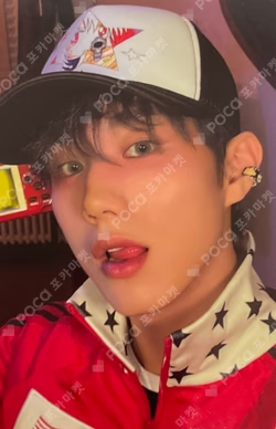 EX Game Lovers Club Ver. INTAK photocard image