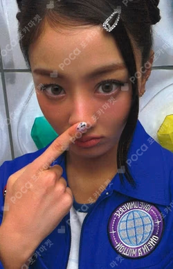 2025 TWICE FANMEETING [10VE UNIVERSE] POP-UP STORE