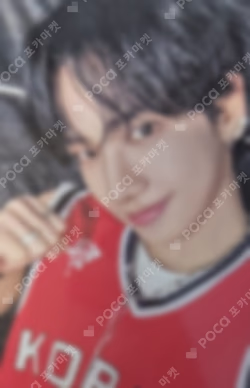 The Action MUSINSA LUCKY DRAW