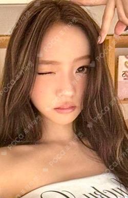 FOCUS KTOWN4U Stella photocard image