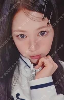 FOCUS MAKESTAR YE-ON photocard image