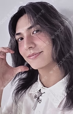 [LXVE DOCTOR XH’s ICU] TRUCK EVENT LXVE KIT Jooyeon photocard image