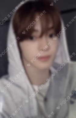 play hard Weverse Albums ver. COMEBACK LIVE WEVERSE HANJIN photocard image