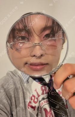 EX Compact Ver. Standard Exclusive KEEHO photocard image