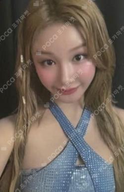 WE GO UP KTOWN4U PHARITA photocard image