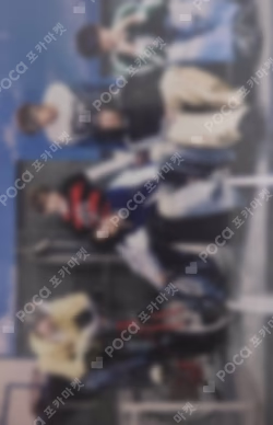 play hard COMPACT Ver. WEVERSE