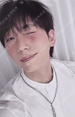 [LXVE DOCTOR XH’s ICU] TRUCK EVENT LXVE KIT Gun-il photocard image