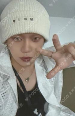 LOVE PULSE MAKESTAR WINNER CHOI HYUN SUK photocard image