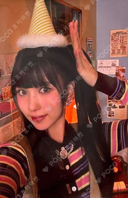 TEN: The Story Goes Party lovely Ver.