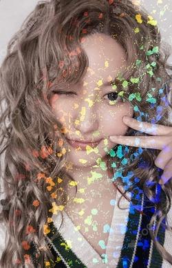 IVE SECRET TOWER RECORDS