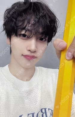 Dare to Crave SOUND WAVE HYEONGJUN photocard image