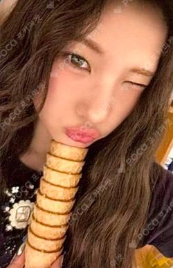 FOCUS KTOWN4U JUUN photocard image