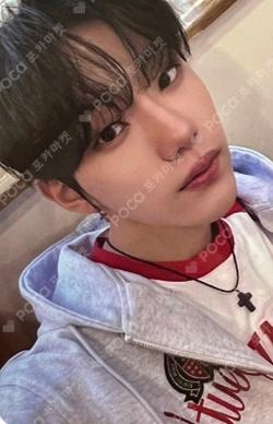 ETERNALT YES24 Kyoung Bae Seo photocard image