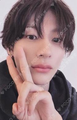 RIIZE WONDERLAND POP-UP STORE RANDOM BLIND BOX ANTON photocard image