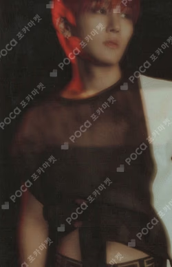 MY PRIDE MY PRIDE Ver. KIMMINSEOUNG photocard image