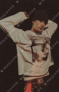MY PRIDE MY PRIDE Ver. KUMJUNHYEON photocard image