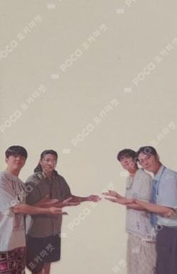 DAY6 10th Anniversary Tour [The DECADE] My Day FANCLUB BOOTH Unit photocard image