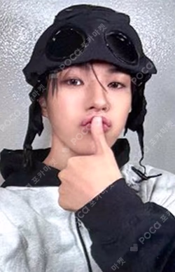 LOVE PULSE BEATROAD YOON JAE HYUK photocard image