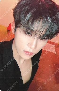 LOST BROADCAST JunWoo photocard image