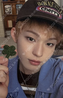 My First Flip BLACK Ver. Keiju photocard image