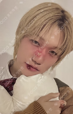 EX In Game Ver. JONGSEOB photocard image