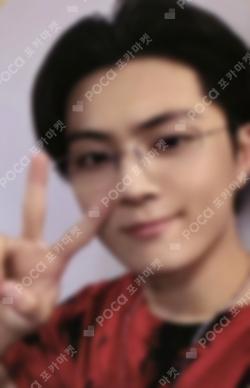 ENHYPEN WORLD TOUR ‘WALK THE LINE’ : FINAL ENGENE ZONE JAY photocard image