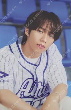 WHO WE ARE QR ALBUM Ver.