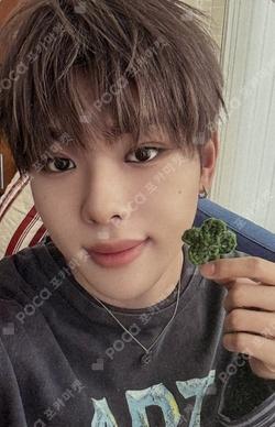 My First Flip BLACK Ver.