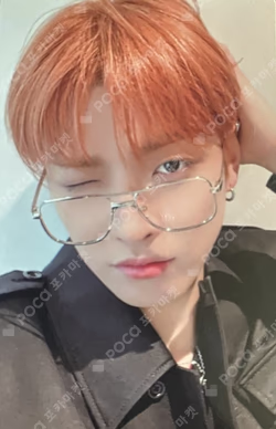 ATEEZ 7TH ANNIVERSARY OFFICIAL POP-UP '8ROOM' REWARD