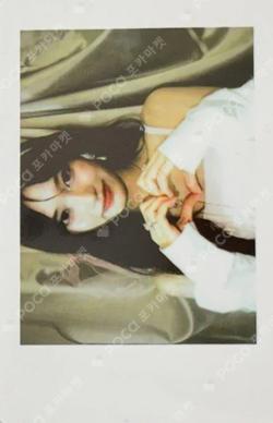 IVE LEESEO photocard image