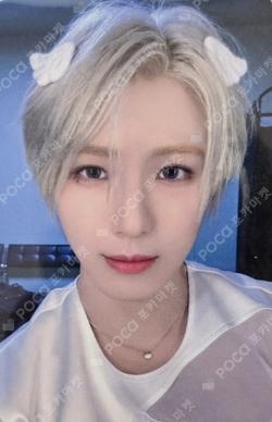 GO Chapter 1 : GO Together BROADCAST YONGHEE photocard image