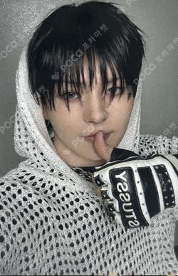 LOVE PULSE BEATROAD YOSHI photocard image