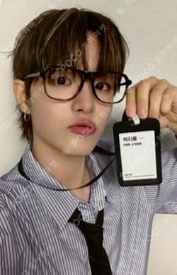 LOVE PULSE MAKESTAR WINNER JIHOON photocard image