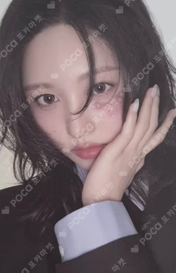 IVE EMPATHY Digipack Ver.