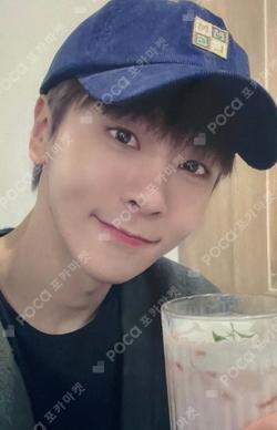 PEAKTIME CONCERT [YOUR TIME] TRADING CARD